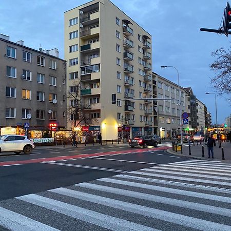 Komfort Na Tamce,Parter, Niedaleko Starowki, Powisle Варшава Екстериор снимка