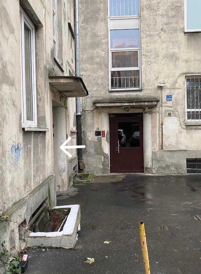 Komfort Na Tamce,Parter, Niedaleko Starowki, Powisle Варшава Екстериор снимка